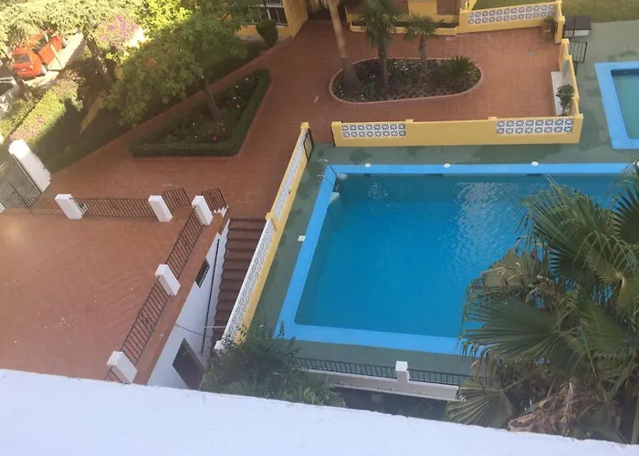 Estupenda Vivienda En Centro De Marbella