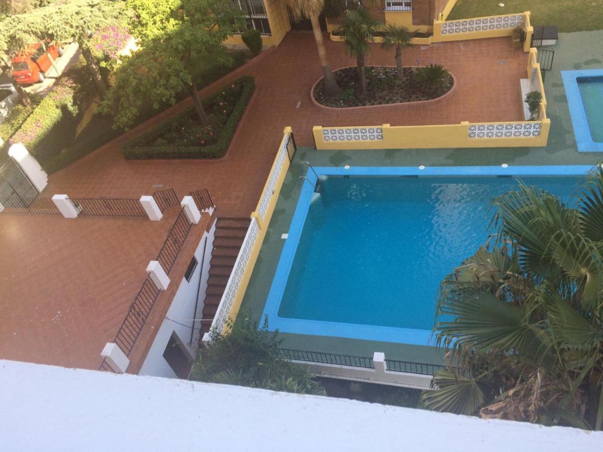 Estupenda Vivienda En Centro De * Marbella