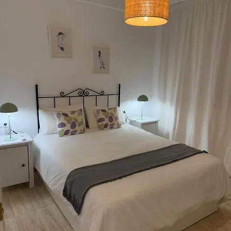 Estupenda Vivienda En Centro De Marbella Exterior photo
