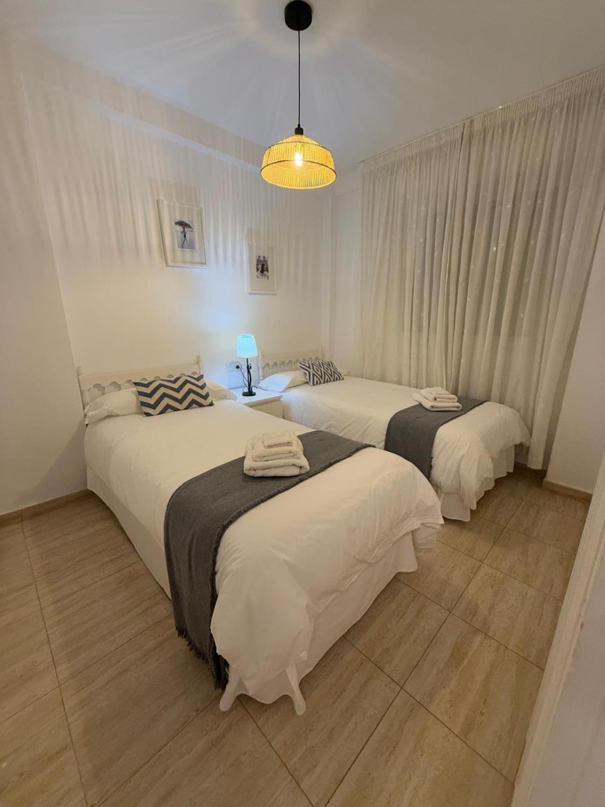 Apartament Estupenda Vivienda En Centro De *