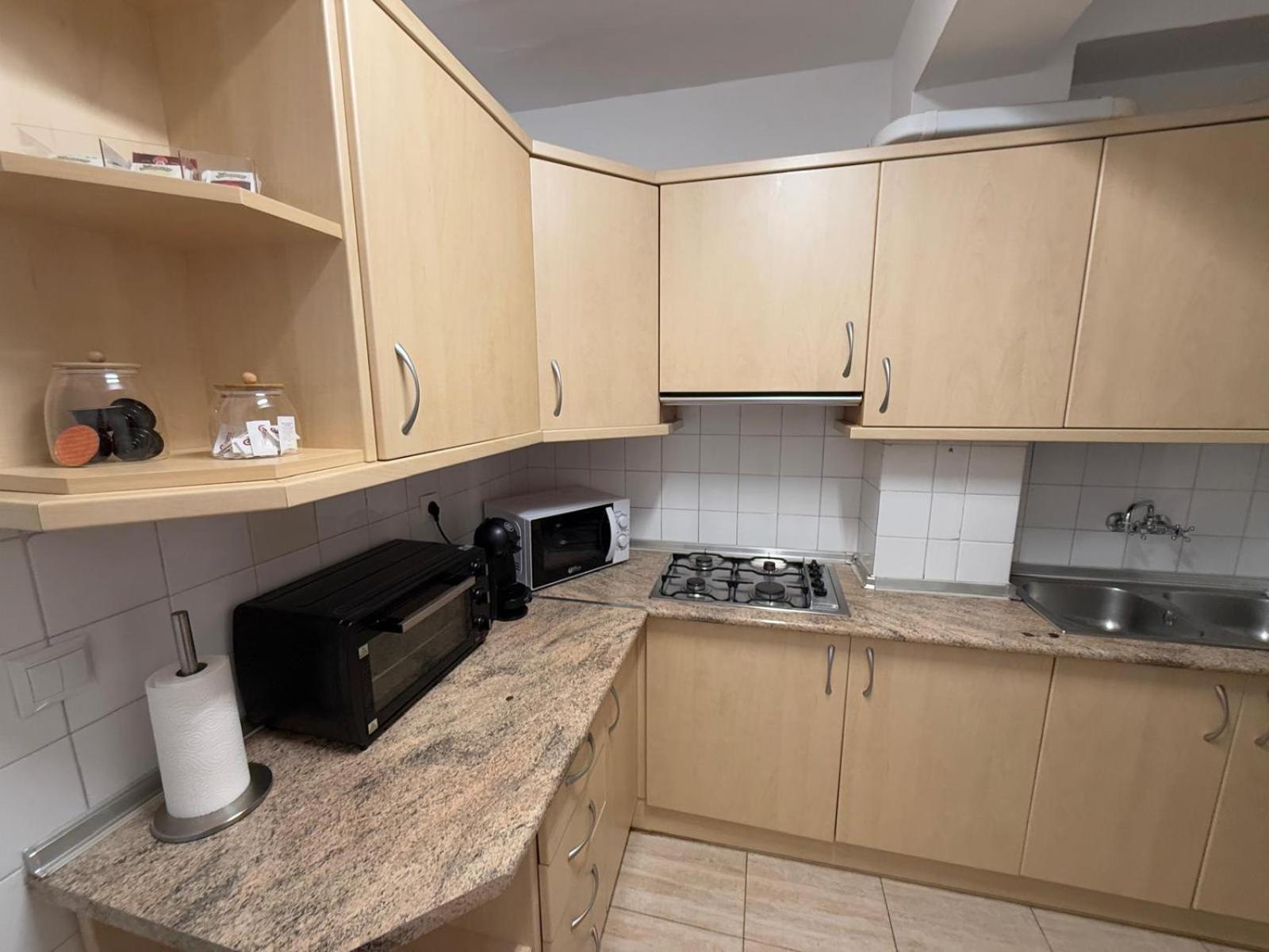 Apartament Estupenda Vivienda En Centro De Marbella